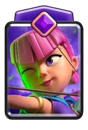 Evo Archers