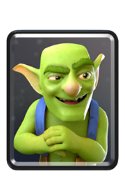 Goblins