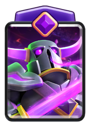 Evo P.E.K.K.A