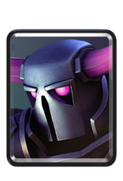 P.E.K.K.A