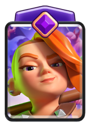 Evo Valkyrie