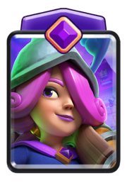 Evo Musketeer