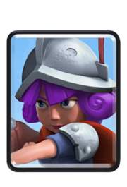 Musketeer