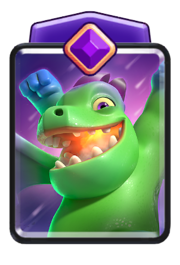 Evo Baby Dragon