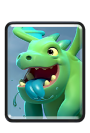 Baby Dragon