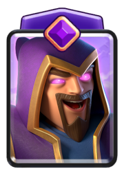 Evo Wizard
