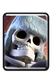 Giant Skeleton