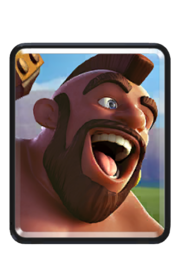 Hog Rider