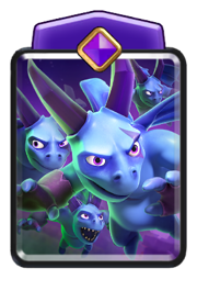 Evo Minion Horde