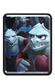Minion Horde