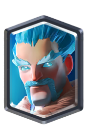 Ice Wizard