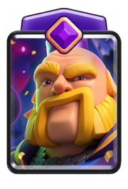 Evo Royal Giant