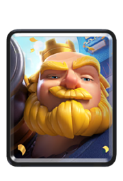 Royal Giant