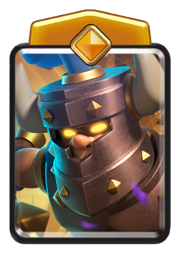 Hero Dark Prince