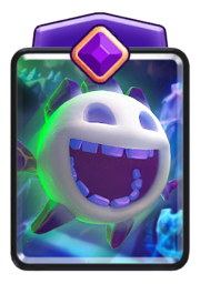 Evo Ice Spirit