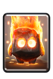 Fire Spirit