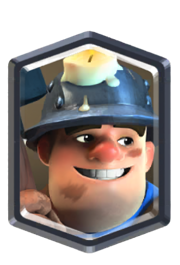 Miner