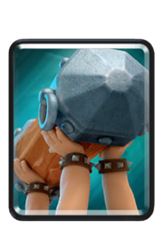 Battle Ram