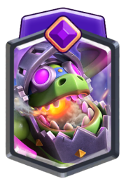 Evo Inferno Dragon