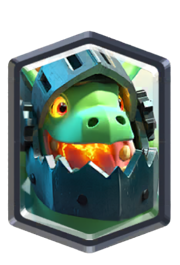 Inferno Dragon