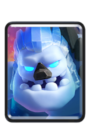 Ice Golem
