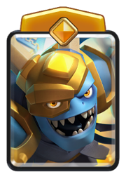 Hero Mega Minion