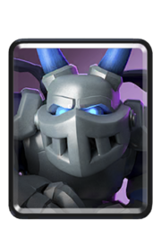 Mega Minion