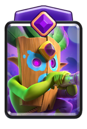 Evo Dart Goblin