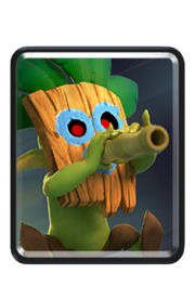 Dart Goblin