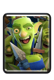Goblin Gang
