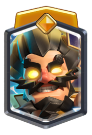 Hero Electro Wizard
