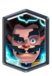 Electro Wizard