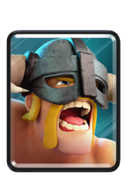 Elite Barbarians