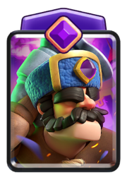 Evo Hunter
