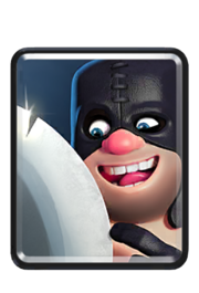 Executioner
