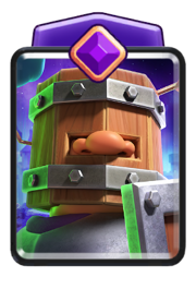 Evo Royal Recruits