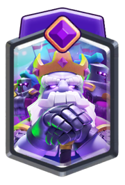 Evo Royal Ghost