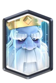 Royal Ghost