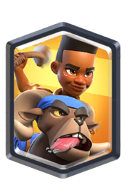 Ram Rider