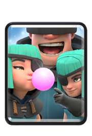 Rascals