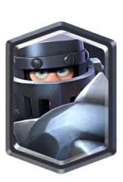 Mega Knight