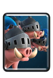 Royal Hogs