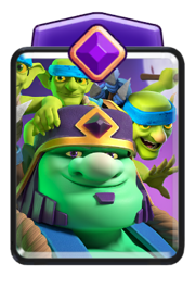 Evo Goblin Giant