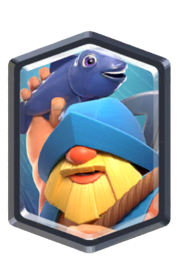 Fisherman