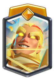 Hero Magic Archer