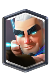 Magic Archer