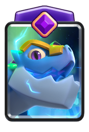 Evo Electro Dragon