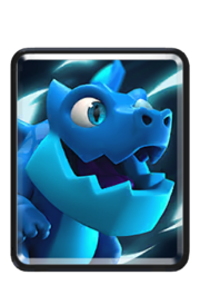 Electro Dragon