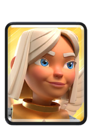 Battle Healer