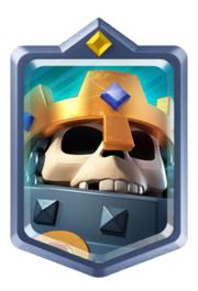 Skeleton King
